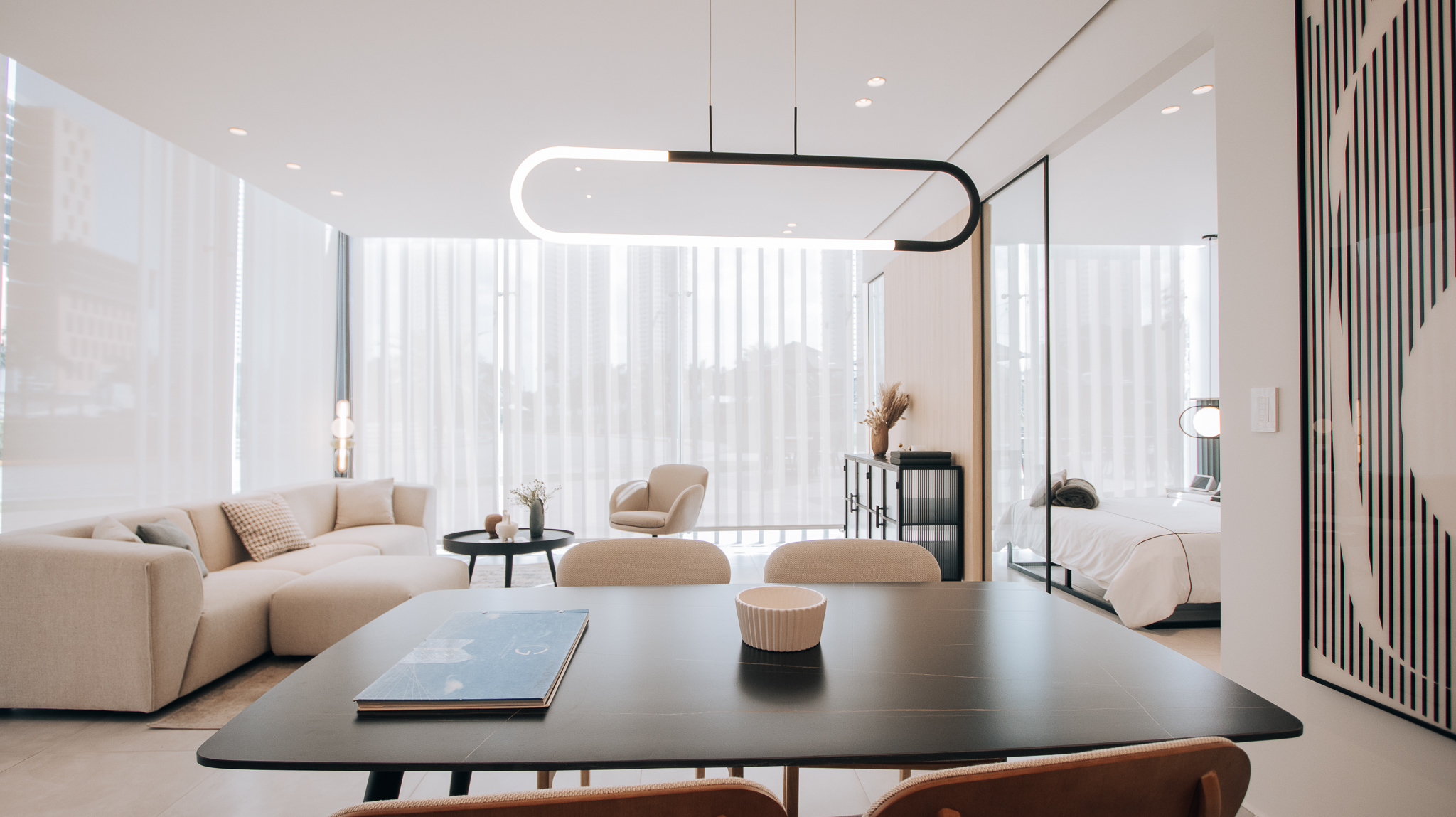 Largest Condo-Suite 65 m2 – Generation Tower — gallery image 8