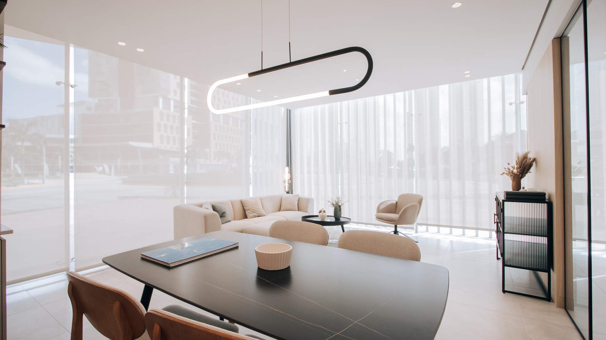 Largest Condo-Suite 65 m2 – Generation Tower — gallery image 9