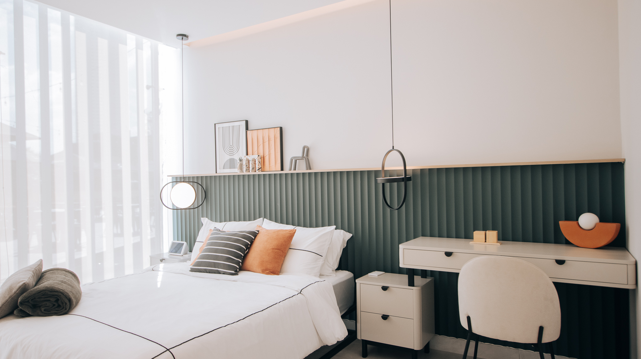 Largest Condo-Suite 65 m2 – Generation Tower — gallery image 10