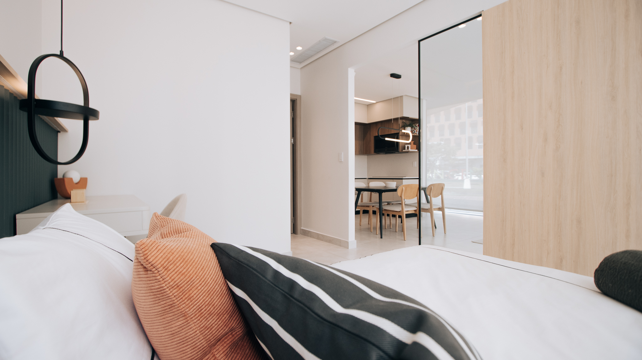 Largest Condo-Suite 65 m2 – Generation Tower — gallery image 12