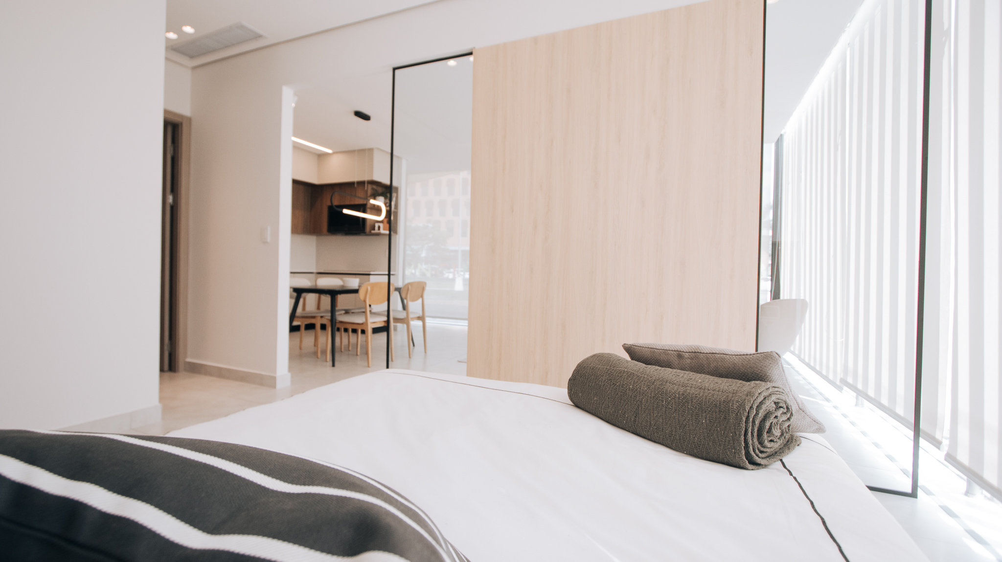 Largest Condo-Suite 65 m2 – Generation Tower — gallery image 13