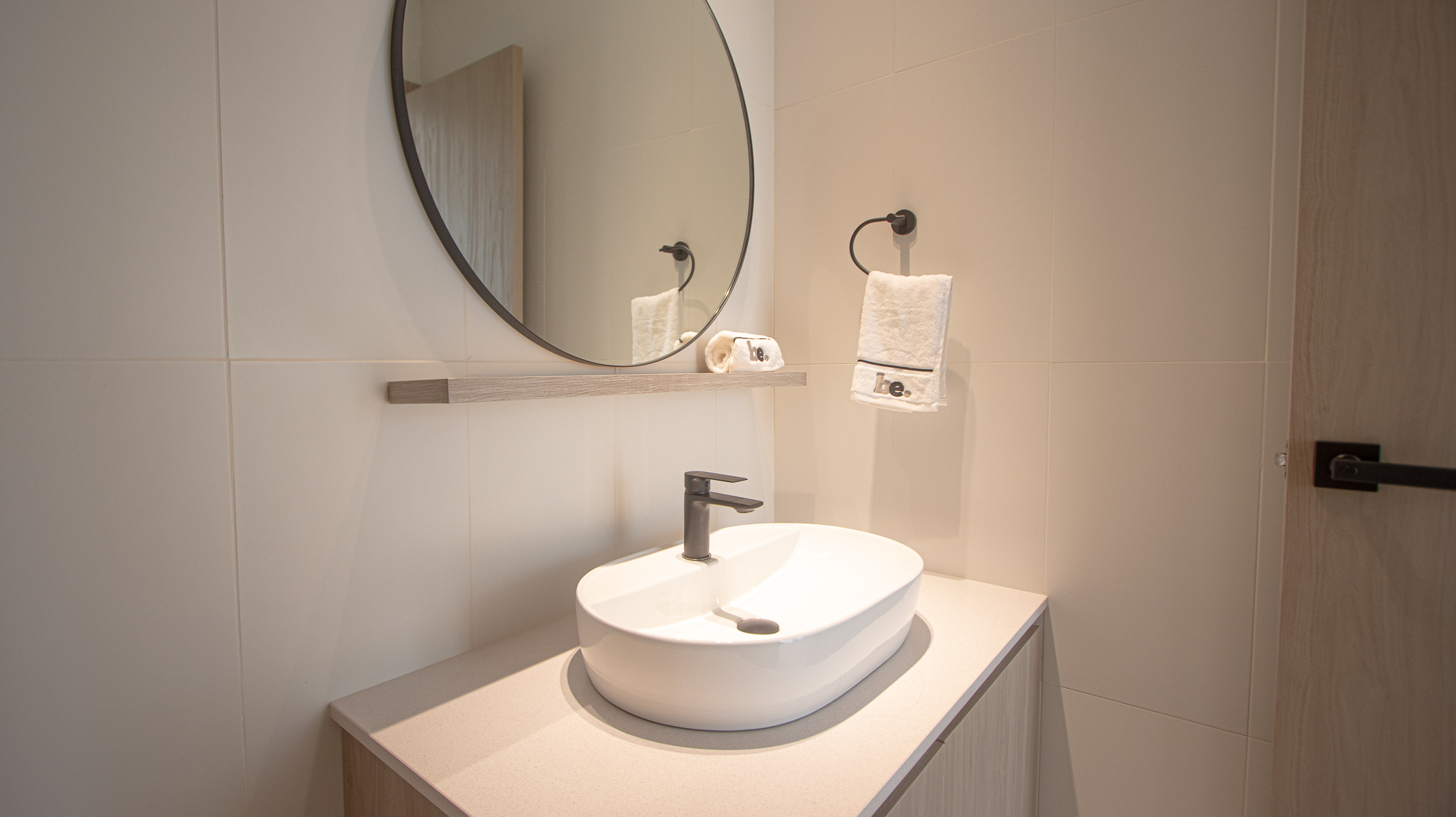 Largest Condo-Suite 65 m2 – Generation Tower — gallery image 15