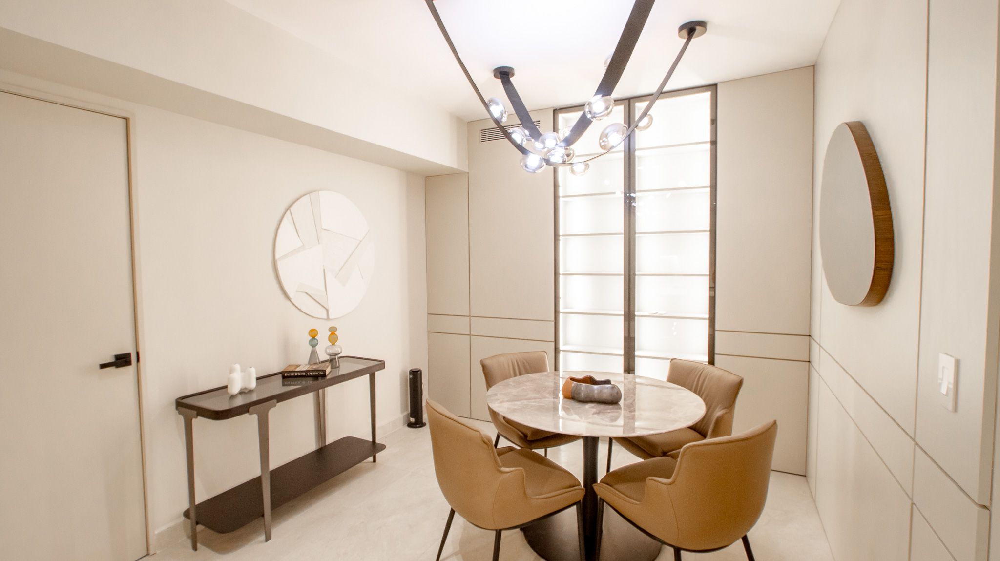 88 m² · 2BR · 2BA · Balcony, Aurum — gallery image 12