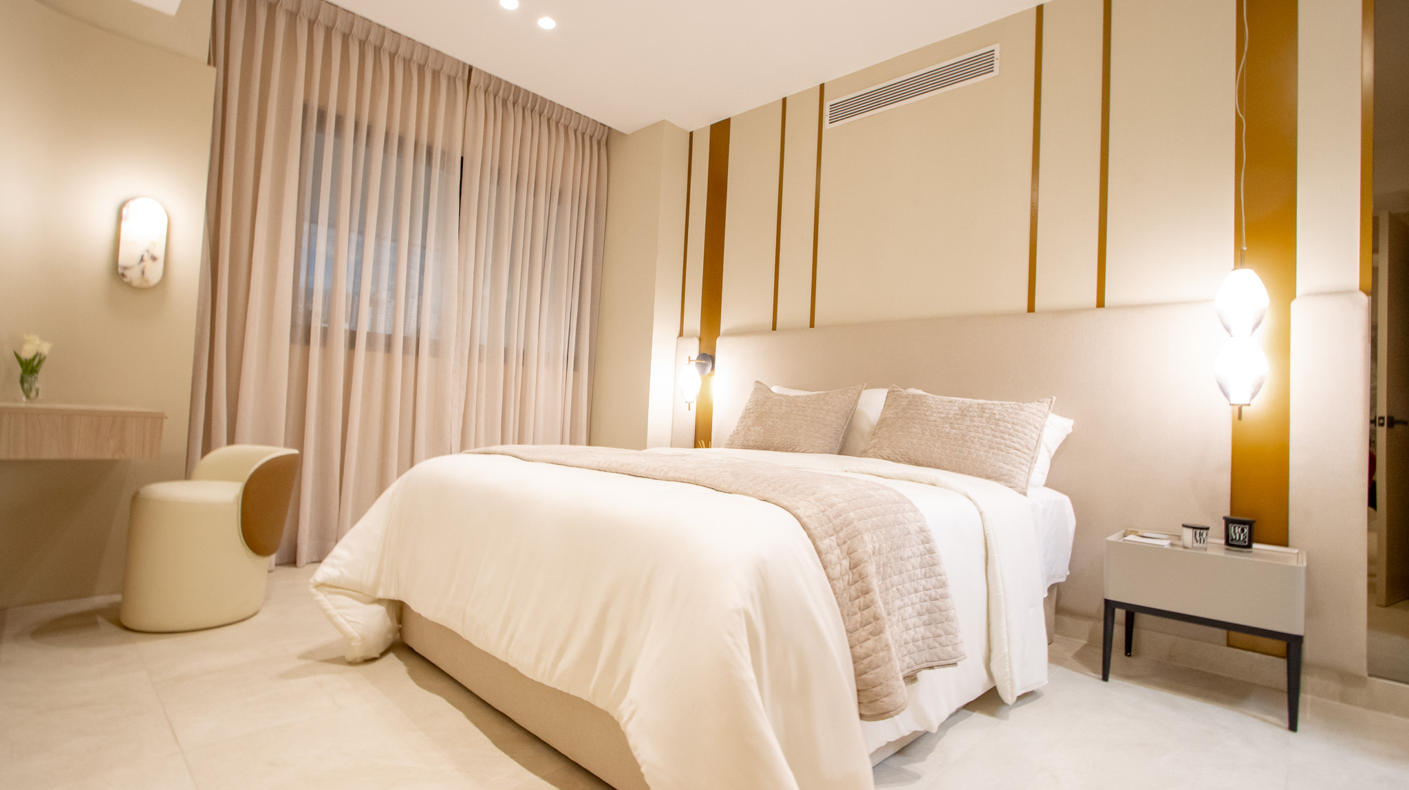 88 m² · 2BR · 2BA · Balcony, Aurum — gallery image 9