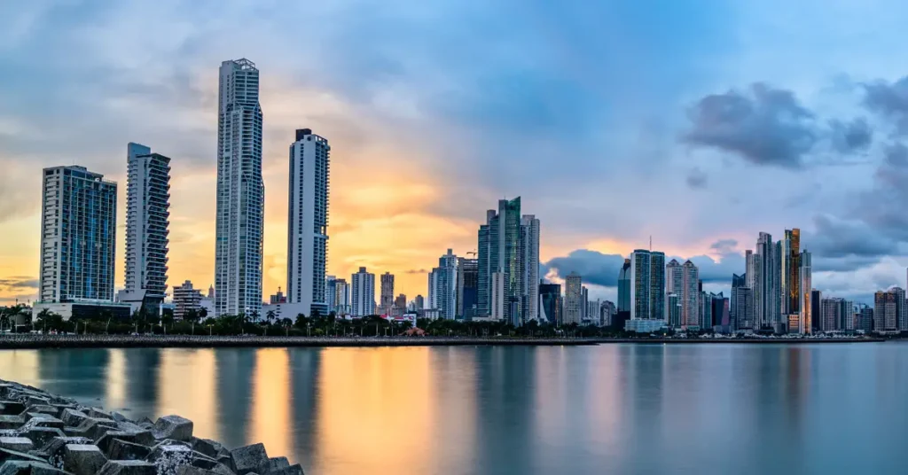 Panama City Neighborhood Guide for Buyers