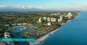 Discover Buenaventura, Panama: Golf and Beach Resort Living