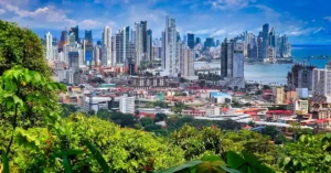 Ocean, Mountain, or City? How to Choose a Panama Location